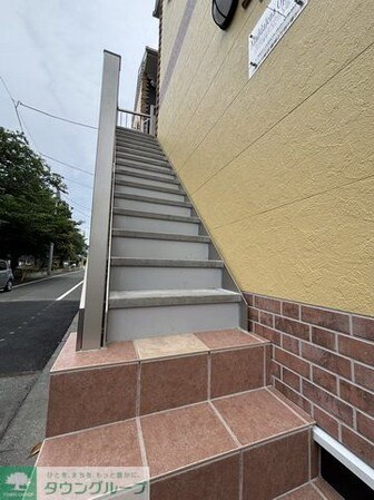 ユナイト藤崎マッダレーナオペラの物件内観写真